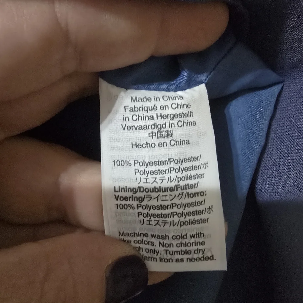 TWO J. Crew Scalloped Edge Racerback Tank Tops/Camis, Dressy & Feminine, NEW! - Picture 8 of 14